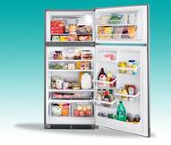 nettoyer réfrigérateur frigo