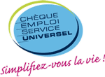 CESU - Chèque Emploi Service Universel